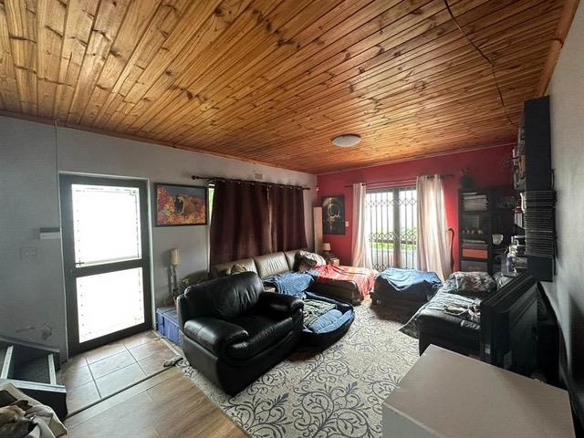 6 Bedroom Property for Sale in Tijgerhof Western Cape